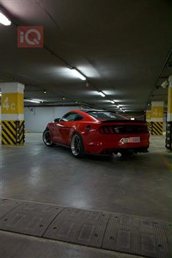 فورد موستانج